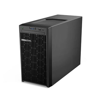 Dell DSSJDEL11T15000BX002 PowerEdge T150, Intel Xeon E-2314, 16GB ECC RAM, 2TB HDD, PERC H355, iDRAC9, 600W PSU, 3 Yr Warranty Price In Dubai UAE