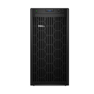 Dell DSSUDEL11T15000BX006 PowerEdge T150, Pentium G6405T, 16GB ECC RAM, 1TB HDD, iDRAC9, 600W PSU, 1 Yr Warranty Price In Dubai UAE