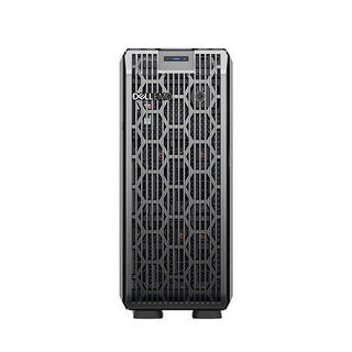 Dell DSSUDEL11T35000BX009 PowerEdge T350, Intel Xeon E-2314, 16GB ECC RAM, 2TB HDD, PERC H355, iDRAC9 Express, 700W Platinum PSU, 3 Yr Warranty Price In Dubai UAE