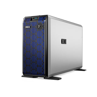 Dell DSSUDEL11T36000BX002 PowerEdge T360, Intel Xeon E-2414, 16GB ECC RAM, 2TB HDD, PERC H355, iDRAC9 Express, Dual 700W PSU, 3 Yr Warranty Price in Dubai UAE