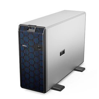 Dell DSSUDEL11T55000BX004 PowerEdge T550, Intel Xeon Silver 4309Y, 16GB RDIMM, 480GB SSD, PERC H755, iDRAC9 Enterprise, Dual 700W PSU, TPM, 3 Yr ProSupport & NBD On-Site Service Price in Dubai UAE
