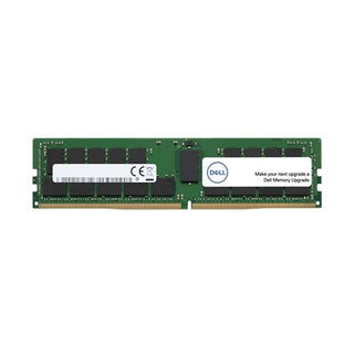Dell DSSUDEL3332G000BX012 32GB 2RX8 PC5 5600 DDR5 EC4 UDIMM R360 Price in Dubai UAE
