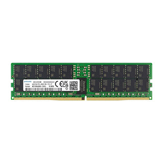 SAMSUNG DSSUDEL3364G000BX007 64GB DDR5-4800 RDIMM ECC 2Rx4 (M321R8GA0BB0-CQKZJ) Price in Dubai UAE
