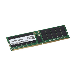 Dell DSSUDEL3364G000BX009 64GB PC5-4800B-R (4800MHz) ECC RDIMM Price in Dubai UAE