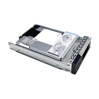 Dell DSSUDEL44480000BX001 480GB 6Gb/s Read-Intensive, Serial ATA, Solid State (SSD) 2.5’’ inside 3.5’’ Price in Dubai UAE