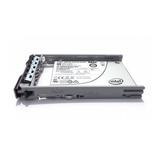 Dell DSSUDEL44480000BX007 480GB SATA SSD 6GBPSREAD INTENSIVE SSD with Gen15 3.5inch Tray Price in Dubai UAE