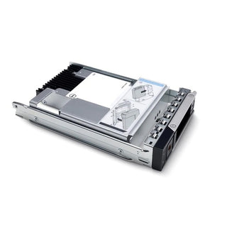Dell DSSUDEL44480000BX008 480GB SSD SATA MIXED USE 6GBPS 512E 2.5IN WITH 3.5IN HYB CARR CUS KIT Price in Dubai UAE