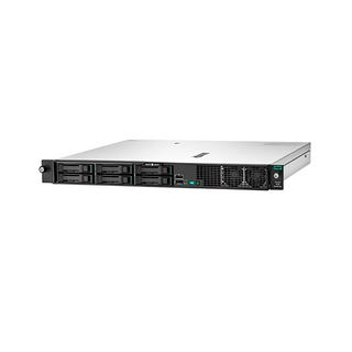 HPE DSSUHPE11D20000BX003 ProLiant DL20 Gen10 Plus (P66394-421) – Xeon E-2336, 16GB RAM, 4 x SFF, 800W, 1U, 3yrs NBD Warranty Price in Dubai UAE