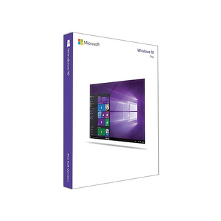 Microsoft EE-MST1100001 (FQC-08929) WIN PRO 10 64B 1PK DVD EN INTL Price in Dubai UAE