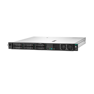HPE DSSUHPE11D20000BX005 ProLiant DL20 Gen10 Plus Server – Intel Xeon E-2314, 8GB, 290W, 1U, 3-Year NBD Warranty Price in Dubai UAE