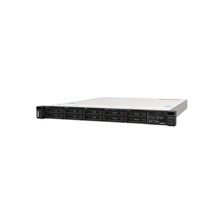 Lenovo DSSULNV11SR2000BX001 SR250 V2 Xeon E-2378 2.6GHz, 32GB RAM, 450W Titanium, XCC Enterprise, Rails (7D7QA031EA) Price in Dubai UAE