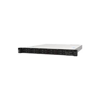 Lenovo DSSULNV11SR2000PH001 Server SR250 V2 Xeon E-2314, 32GB RAM, 2.5″ HS (8), 5350-8I, 450W Titanium Price in Dubai UAE