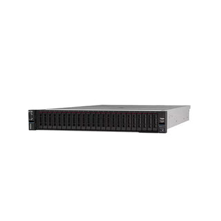 Lenovo DSSULNV11SR6000BX004 SR650 V3 Xeon Silver 4410Y 2.0GHz, 64GB DDR5, 8 SAS/SATA, 1100W Titanium, XCC Platinum (7D76A02QEA) Price in Dubai UAE