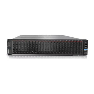 Lenovo DSSULNV11SR6000BX008 SR650 V3 Xeon Silver 4514Y 2.0GHz, 64GB DDR5, 8 SAS/SATA, 1100W Titanium, XCC2 Platinum (7D76A06HEA) Price in Dubai UAE
