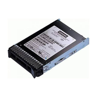 Lenovo DSSULNV44960000BX001 ThinkSystem 2.5″ Multi Vendor 960GB Entry SATA 6Gb Hot Swap SSD ( 4XB7A38273 ) Price in Dubai UAE