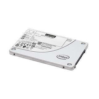 Lenovo DSSULNV44960000BX003 ThinkSystem 2.5″ S4520 960GB Read Intensive SATA 6Gb HS SSD ( 4XB7A17102 ) Price in Dubai UAE