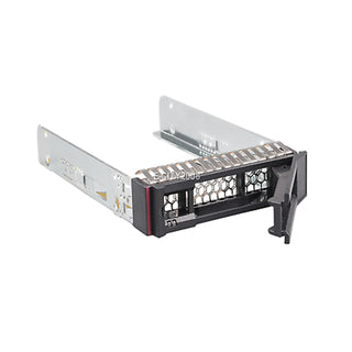 Lenovo DSSULNV55CAD000BX001 2.5″ SAS TRAY CADDY FOR LENOVO THINK SYSTEM SR650 WSCREW Price in Dubai UAE