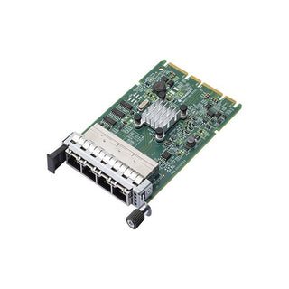 Lenovo DSSULNV55NTC000BX001 ThinkSystem Broadcom 5719 1GbE RJ45 4-port OCP Ethernet Adapter ( 4XC7A08235 ) Price in Dubai UAE