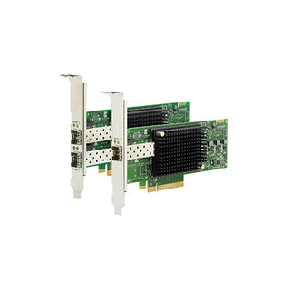Lenovo DSSULNV55OTH000BX008 Emulex16GbGen6FCDual-port HBA ( 01CV840 ) Price in Dubai UAE