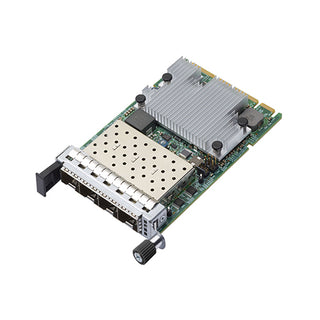 Lenovo DSSULNV55OTH000BX011 ( 4XC7A08242 ) ThinkSystem Broadcom 57454 10/25GbE SFP28 4-port OCP Ethernet Adapter Price in Dubai UAE