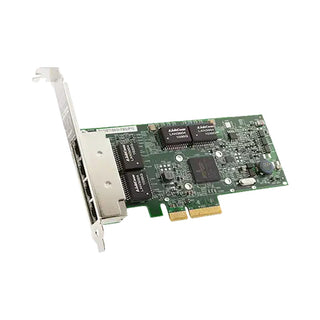 Lenovo DSSULNV55OTH000BX012 ThinkSystem Broadcom 5719 1GbE RJ45 4-Port PCIe Ethernet Adapter ( 7ZT7A00484 )  Price in Dubai UAE