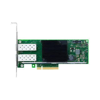Lenovo DSSULNV55OTH000BX013 ThinkSystem Intel X710-DA2 PCIe 10Gb 2-Port SFP+ Ethernet Adapter ( 7ZT7A00537 ) Price in Dubai UAE