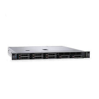 Dell DSSXDEL11R35000BX006 PowerEdge R350: Xeon E-2314, 16GB ECC, 480GB SSD, PERC H355, iDRAC9 Express, 600W PSU, 3Yr ProSupport Price in Dubai UAE