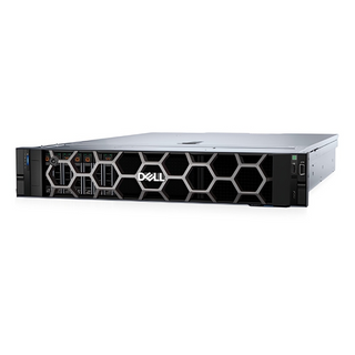 Dell DSSXDEL11R76000BX003 Rack Server Dell PowerEdge R760xs, Xeon Silver 4410Y, 16GB RAM, 2.4TB SAS, PERC H755, iDRAC9 Enterprise, 3Y Parts Only Price in Dubai UAE