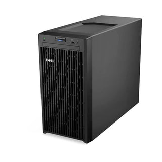 Dell DSSXDEL11T15000BX007 PowerEdge T150, Pentium G6405T, 8GB ECC RAM, 1TB HDD, iDRAC9, 600W PSU, 1 Yr Warranty Price in Dubai UAE