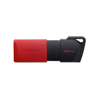 Kingston DTXM/128GB 128GB USB3.2 Gen 1 DataTraveler Exodia M (Black + Red) Price In Dubai UAE