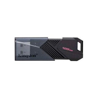 Kingston DTXON/128GB 128GB Portable USB 3.2 Gen 1 DataTraveler Exodia Onyx Price In Dubai UAE