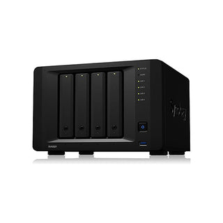 Synology DVA3221 4 Bay DVA Deep Learning Video Analytics Price in Dubai UAE