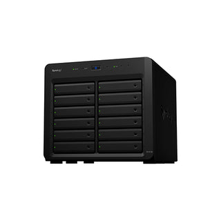 Synology DX1215II 12-Bay Expansion Unit Price in Dubai UAE