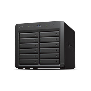 Synology DX1222 Expansion Unit Desktop 12 bays Price in Dubai UAE