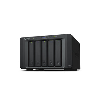 Synology DX517  NAS – DiskStation Price in Dubai UAE