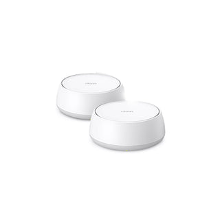 TP-LINK Deco BE25(2-pack) BE3600 Whole Home Mesh WiFi 7 System Price in Dubai UAE.