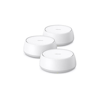 TP-LINK Deco BE25(3-pack) BE3600 Whole Home Mesh WiFi 7 System Price in Dubai UAE.