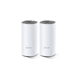 TP-Link Deco E4(2-Pack) AC1200 Whole Home Mesh Wi-Fi System Price in Dubai UAE.