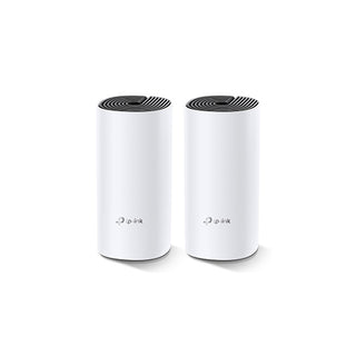 TP-Link Deco M4(2-Pack) AC1200 Whole Home Mesh Wi-Fi System Price in Dubai UAE.