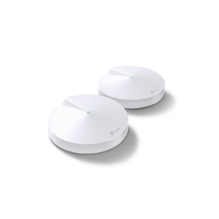 TP-LINK DECO M5(2-Pack) AC1300 Whole Home Mesh WiFi System Price in Dubai UAE.