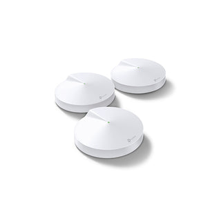 TP-LINK DECO M5(3-Pack) AC1300 Whole Home Mesh WiFi System Price in Dubai UAE.