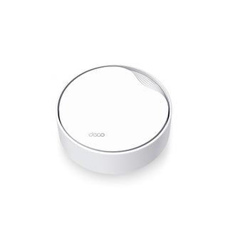 TP-Link Deco X50-PoE(1-pack) AX3000 Whole Home Mesh WiFi 6 System with PoE Price in Dubai UAE.