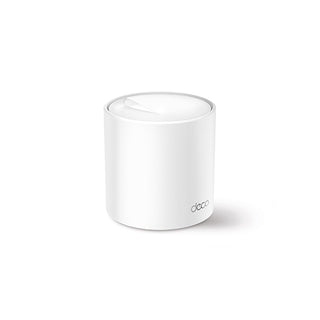 TP-LINK Deco X50(1-pack) AX3000 Whole Home Mesh WiFi 6 System Price in Dubai UAE.