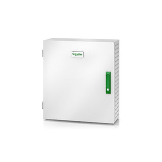 APC E3SOPT006 Parallel Maintenance Bypass Panel Up to 2 Units 10–40 kVA Easy UPS 3S & 3S Pro Price in Dubai UAE