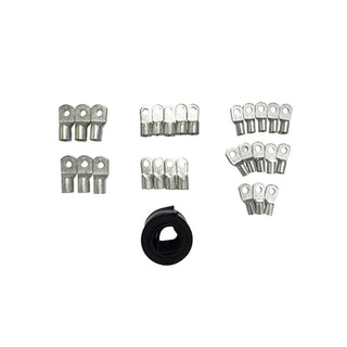 APC E3SPOPT003 Easy UPS 3S Pro 30–40kVA 16–35mm² Cable Lug Kit Price in Dubai UAE
