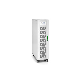 APC E3SUPS10KHB1 Easy UPS 3S 10kVA 400V 3:3 UPS with 1 Internal 7Ah Modular Battery String, Expandable to 3 Price in Dubai UAE