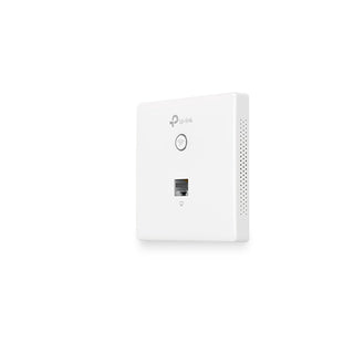 TP-LINK EAP115-Wall 300Mbps Wireless N Wall-Plate Access Point Price in Dubai UAE