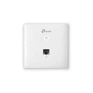 TP-LINK EAP230-Wall Omada AC1200 Wireless MU-MIMO Gigabit Wall Plate Access Point Price in Dubai