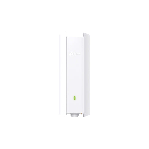 TP-LINK EAP623-Outdoor HD AX1800 Indoor/Outdoor Wi-Fi 6 Access Point P ...