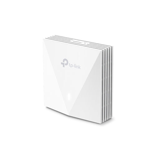 TP-LINK EAP650 Wall Plate WiFi 6 Access Point Price in Dubai – Cables ...